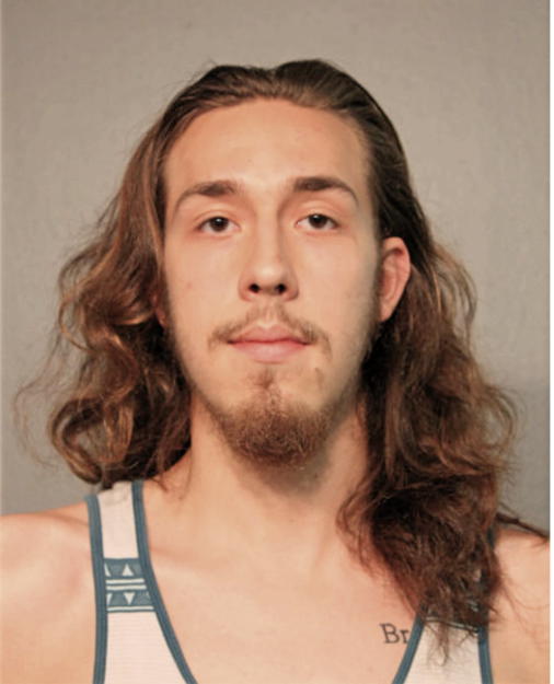 KEVIN ALEXANDER OEHLBERG, Cook County, Illinois