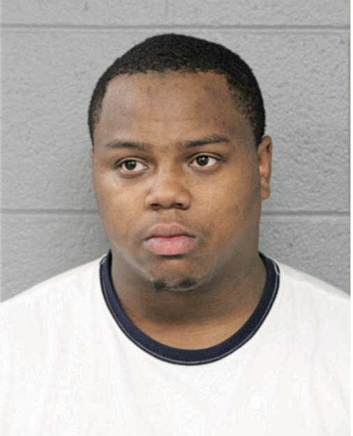 CLEVELAND OLLIE, Cook County, Illinois