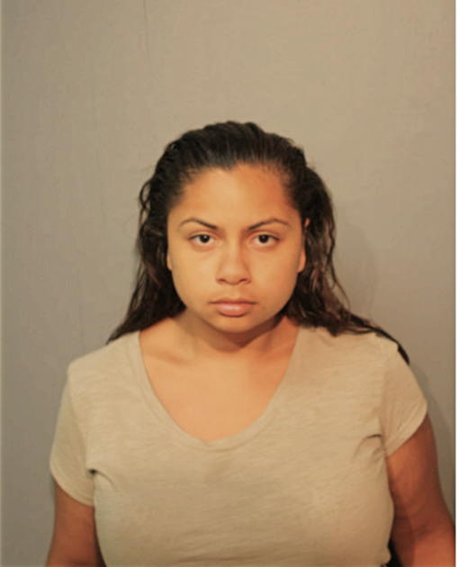 STEPHANIE ORTIZ, Cook County, Illinois