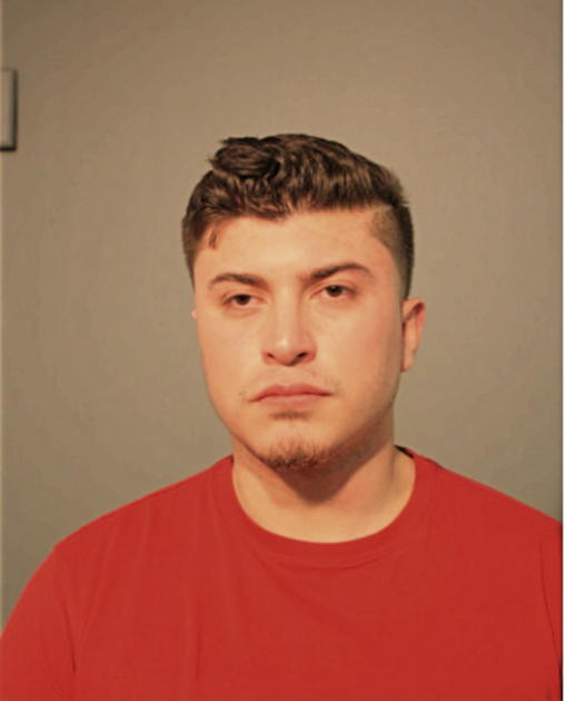 JONATHAN M PAEZ, Cook County, Illinois