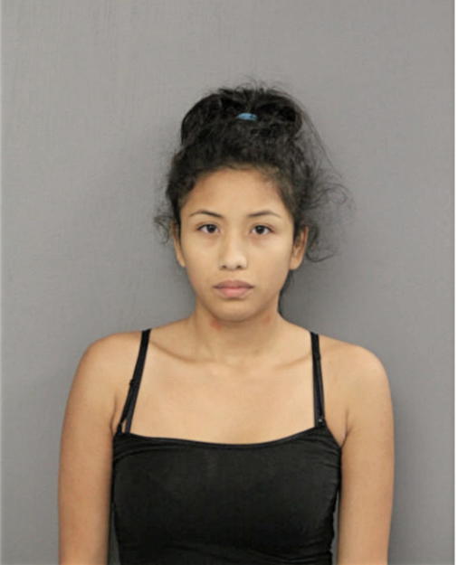 MELISSA PATINO, Cook County, Illinois