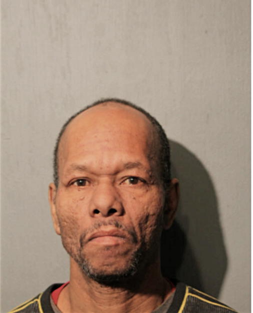 JOSEPH F PATTERSON, Cook County, Illinois
