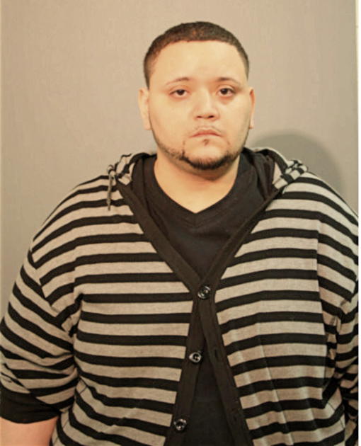 HARRY J PENA, Cook County, Illinois
