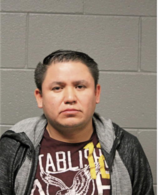 AUGUSTIN A PEREZ, Cook County, Illinois