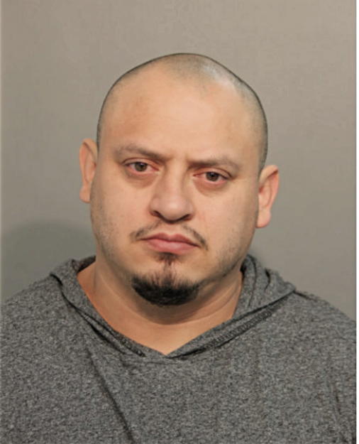 JOSE PEREZ, Cook County, Illinois