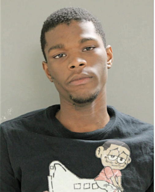JASON J PERRY, Cook County, Illinois