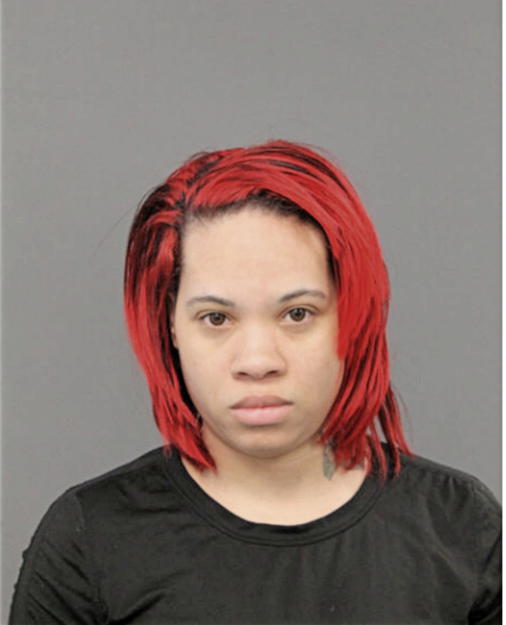 GALINA M PETTIS, Cook County, Illinois