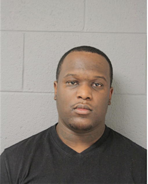 KEVIN M PHYFIHER, Cook County, Illinois
