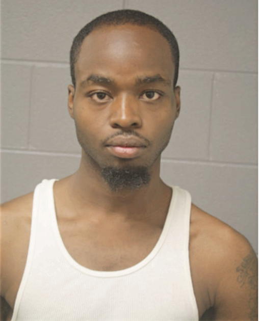 KEVIN T PORTER, Cook County, Illinois
