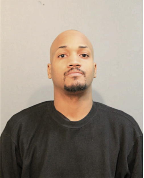 JOVAN P POWELL, Cook County, Illinois