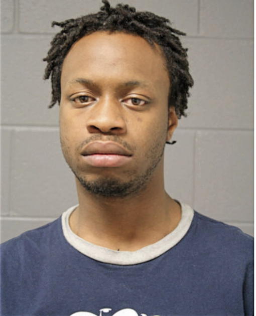 JOHN PRIMOUS, Cook County, Illinois
