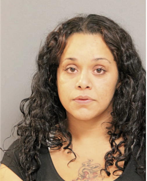 DELILAH L REYES, Cook County, Illinois