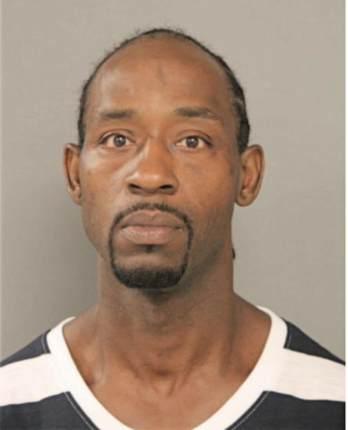 ANTONIO D RIDLEY, Cook County, Illinois