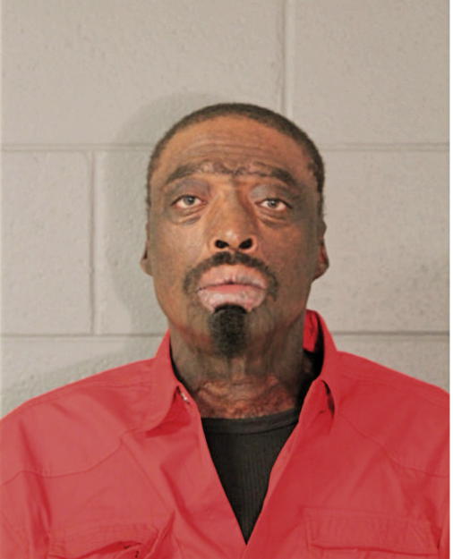 JIMMY L RIGGINS, Cook County, Illinois