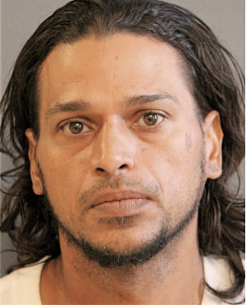 ALEXANDER R RIOS, Cook County, Illinois