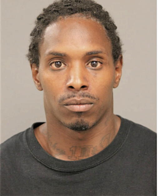 MICHAEL A ROBERTS, Cook County, Illinois