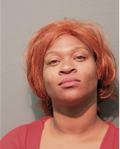 SATIN L ROBERTS, Cook County, Illinois