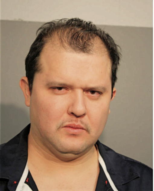 ALVINO RODRIGUEZ, Cook County, Illinois
