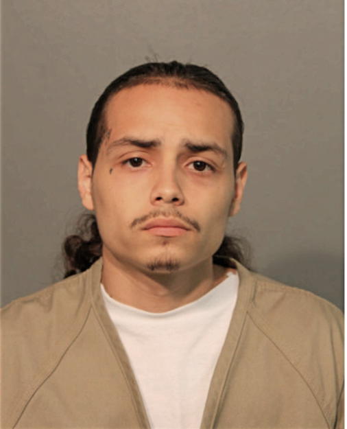 HECTOR ROJAS, Cook County, Illinois