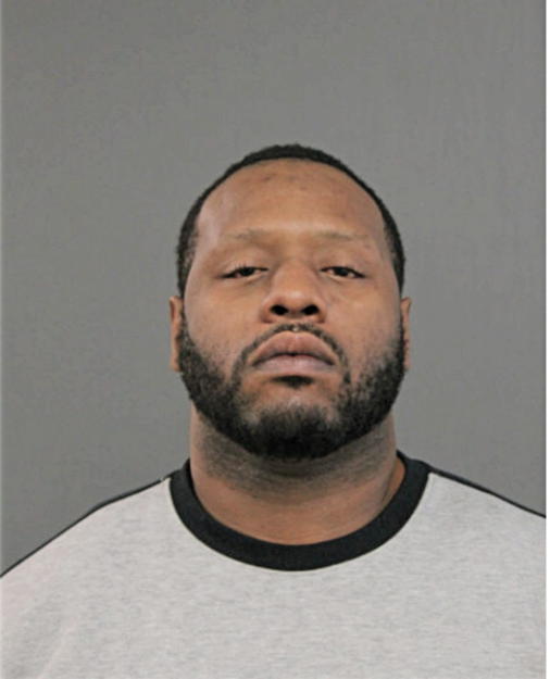 JAVONTEZ Q ROSS, Cook County, Illinois