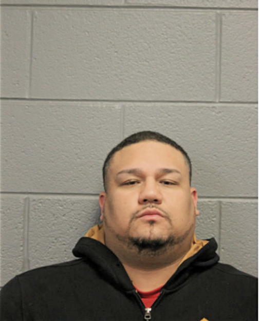 FABIAN RUIZ, Cook County, Illinois
