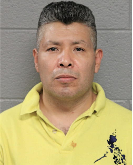 PEDRO RUIZ, Cook County, Illinois