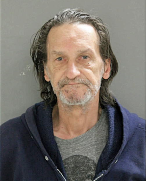RICHARD G RUSESKY, Cook County, Illinois