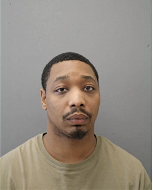 CARL J SAGO, Cook County, Illinois
