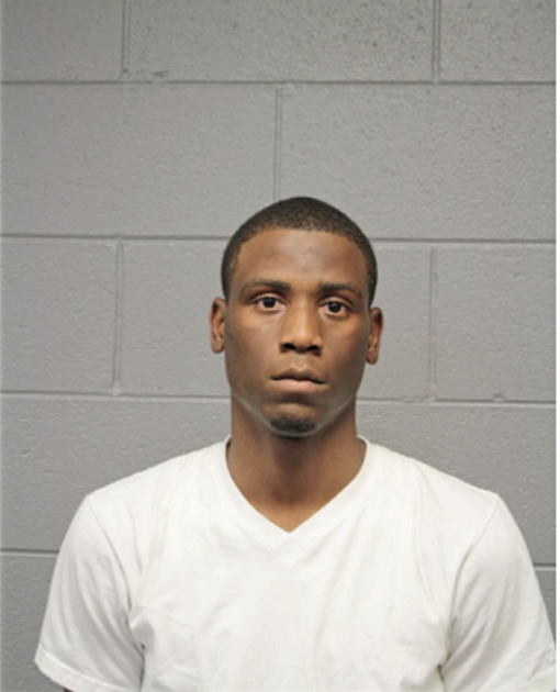 KERWIN L SCOTT, Cook County, Illinois