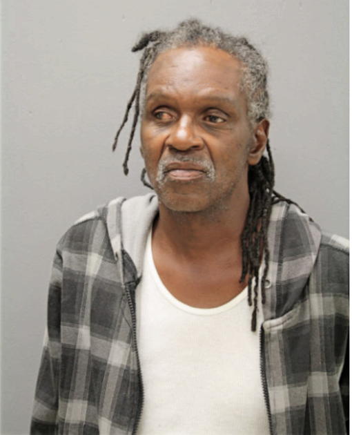 MELVIN SCOTT, Cook County, Illinois