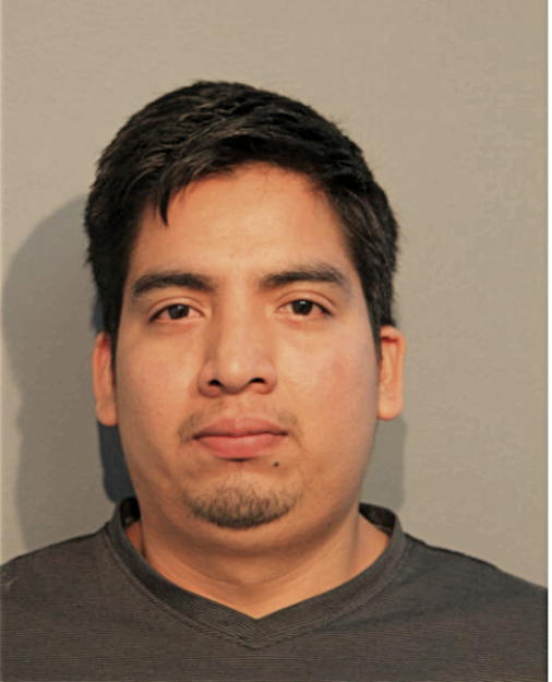 JAVIER M SEGOBIA, Cook County, Illinois