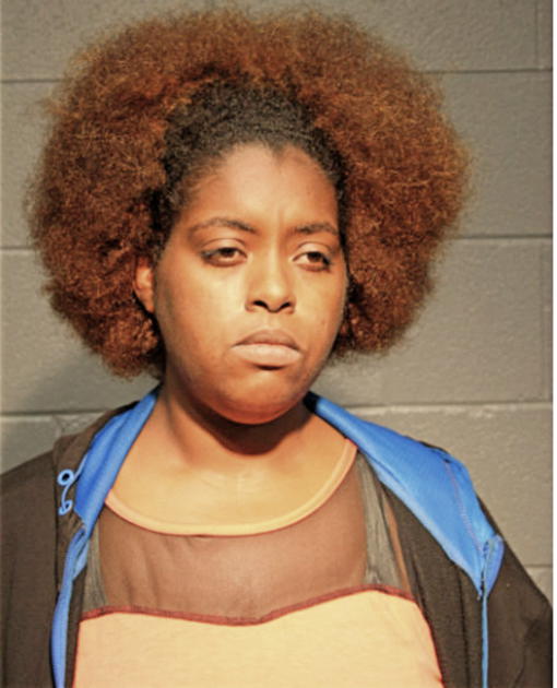 KIERSTIN G SHAW-FITZPATRICK, Cook County, Illinois