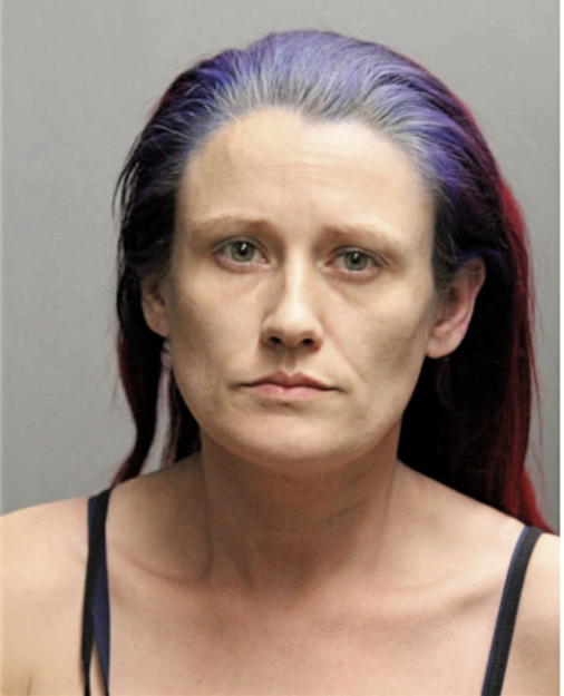 APRIL F SMITH, Cook County, Illinois