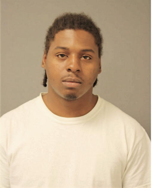 ROBERT SMITH, Cook County, Illinois