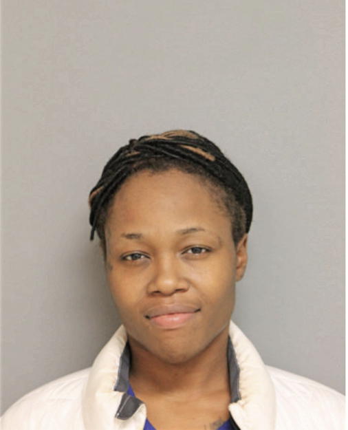 TIANA N SMITH, Cook County, Illinois