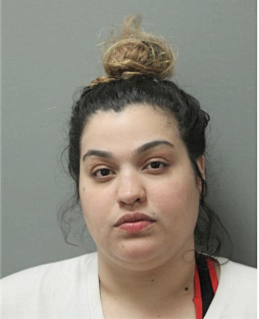 SONIA SOTO, Cook County, Illinois