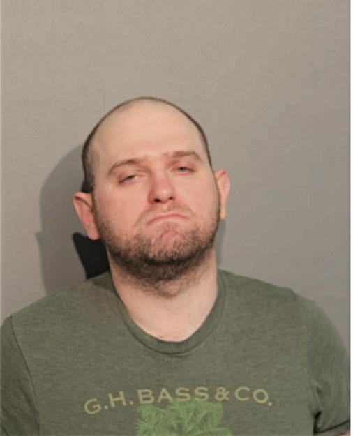 EDWARD SOYBEL, Cook County, Illinois