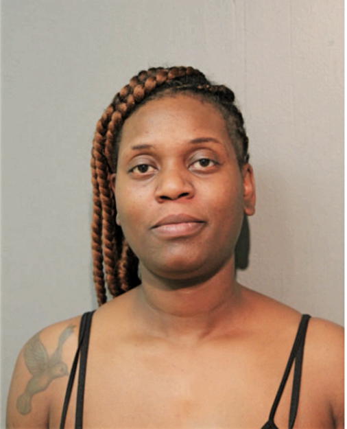 DOMINIQUE L SPEARS, Cook County, Illinois