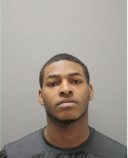 DENZEL D SPENCER, Cook County, Illinois