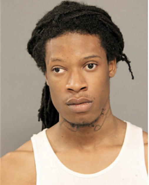 JAMARI J STANFORD, Cook County, Illinois