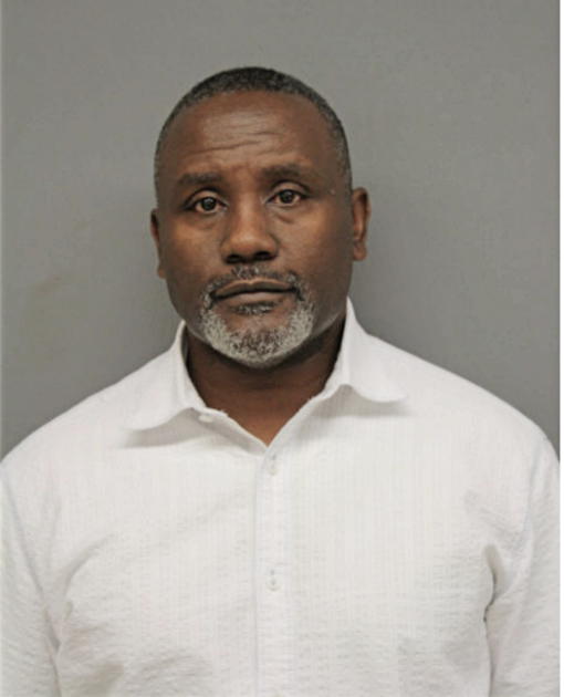 GREGORY A STANTON, Cook County, Illinois