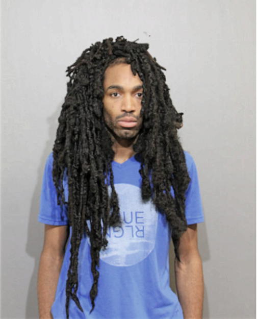 JUSTIN J STEELE, Cook County, Illinois