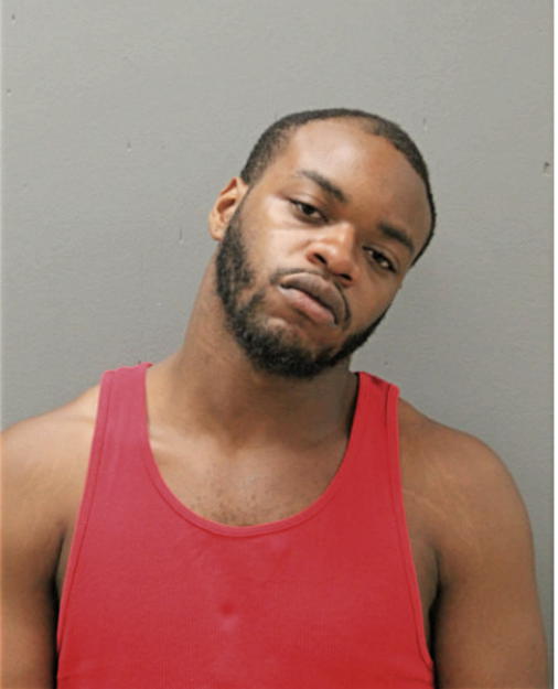 MILTON M STEWART, Cook County, Illinois