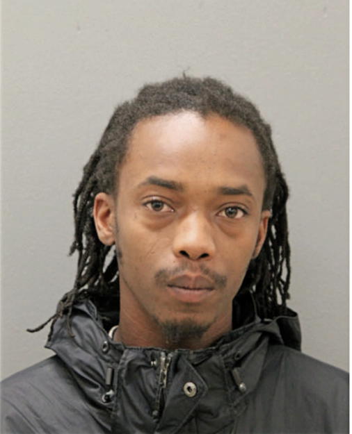 GREGORY H SUGGS, Cook County, Illinois