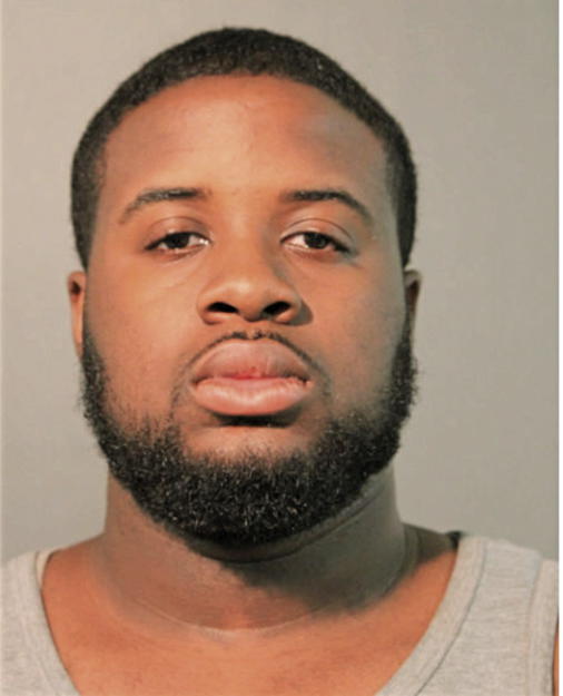 CALVIN O TATE, Cook County, Illinois