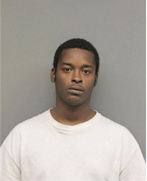 CORDELL TAYLOR, Cook County, Illinois