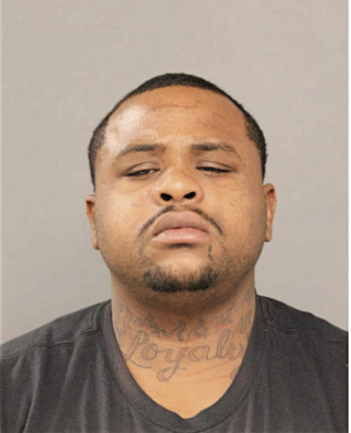 ERIC T TAYLOR, Cook County, Illinois