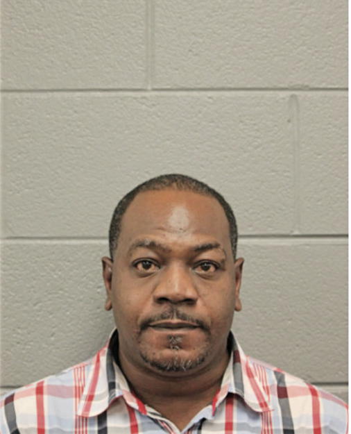ANGELO THOMAS, Cook County, Illinois