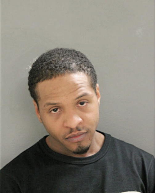 DARRAN THOMAS, Cook County, Illinois