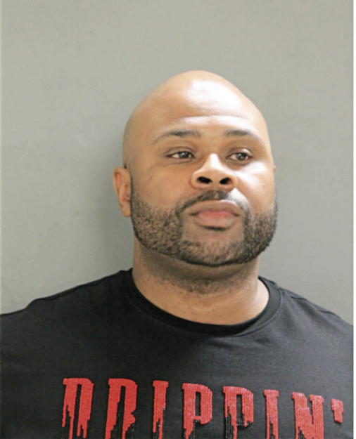 HENRY C THOMAS, Cook County, Illinois